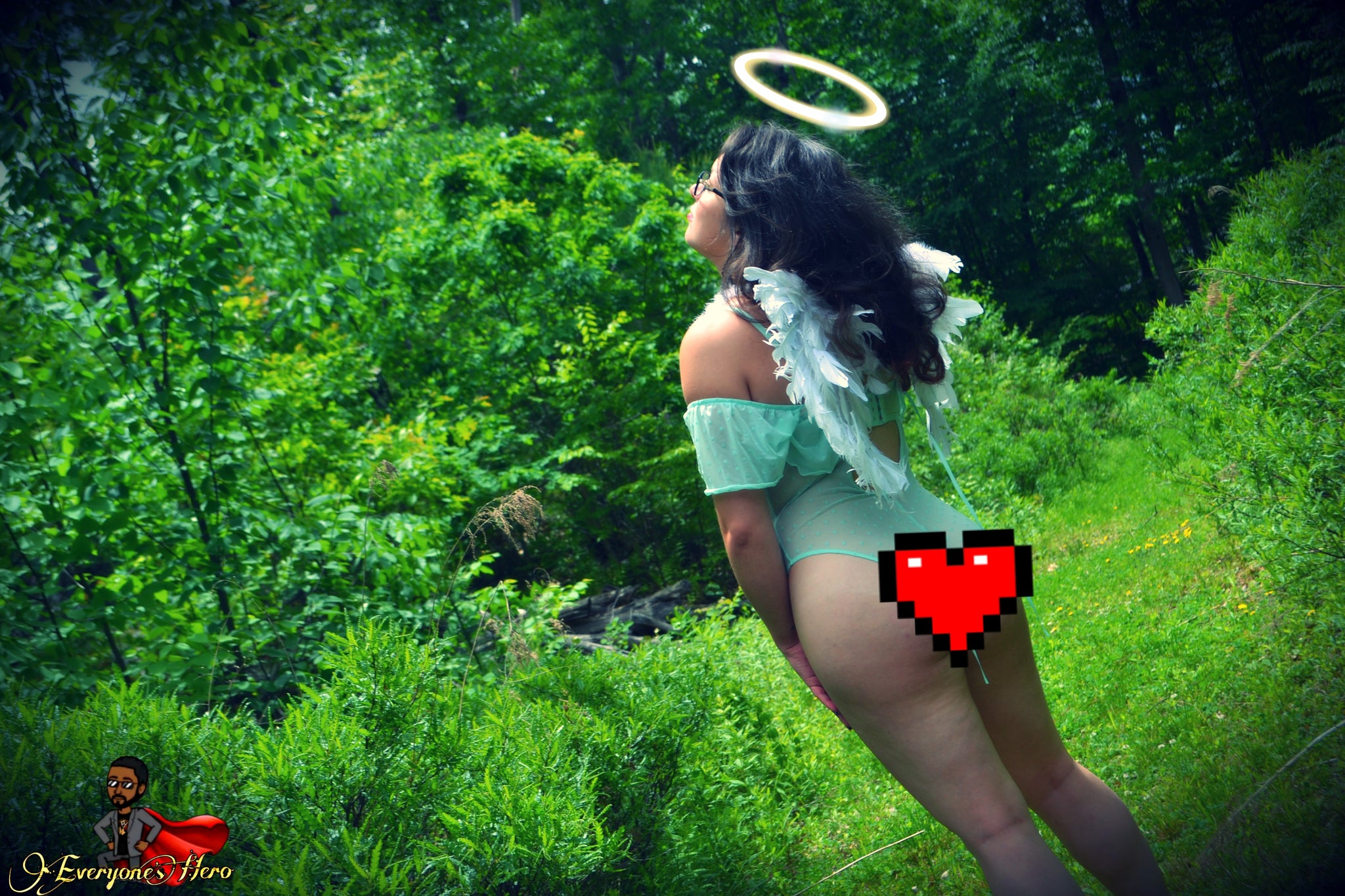 7th Heaven <br />(3 Sets Available)