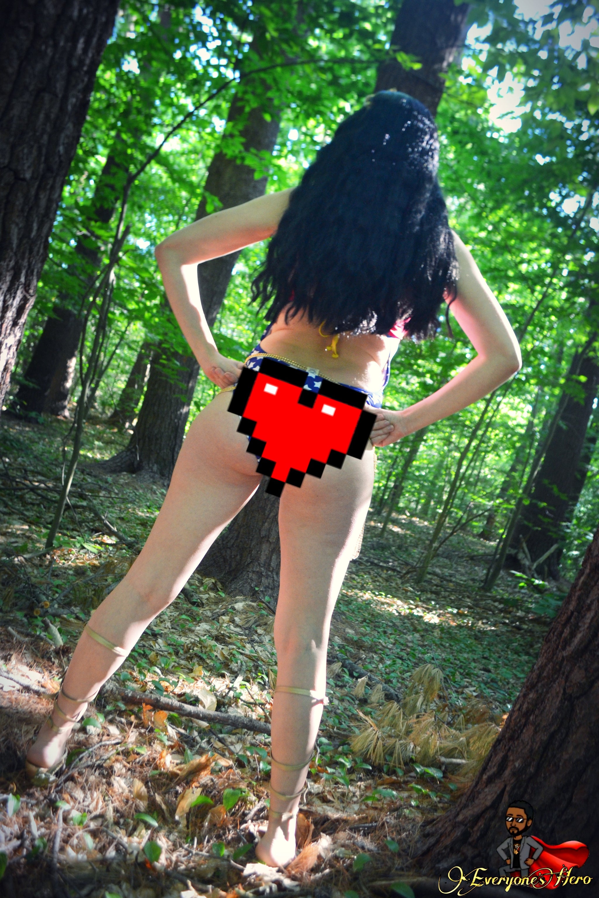 Themyscira <br />(2 Sets available)