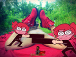 Red Timbos <br /> (95 Photos Available)