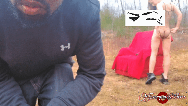 Behind the Scenes Nevaeh 1 <br />(5 Videos available)
