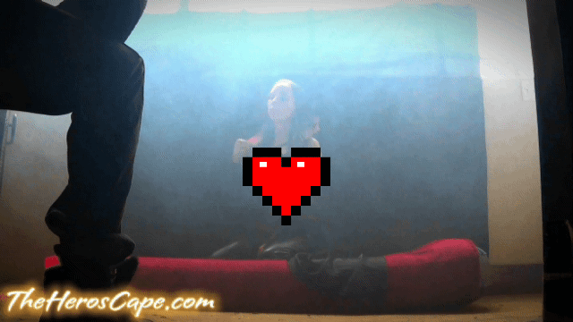 Behind the Scenes Nevaeh 3 <br />(7 Videos available)