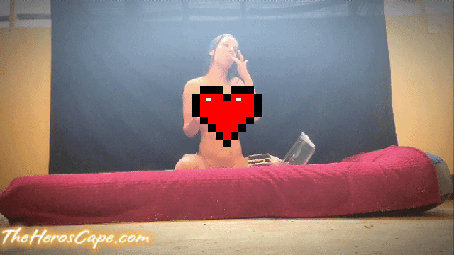 Behind the Scenes Nevaeh 3 <br />(7 Videos available)
