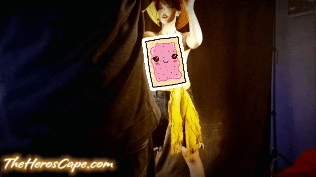 Behind the Scenes Cas Diaz 1 <br />(7 Videos available)