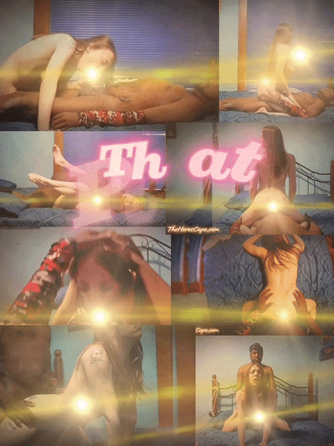 That Pink Girl's Hero pt II <br />(56:01 Min)