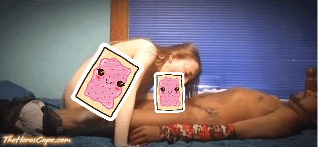 That Pink Girl's Hero pt II <br />(56:01 Min)