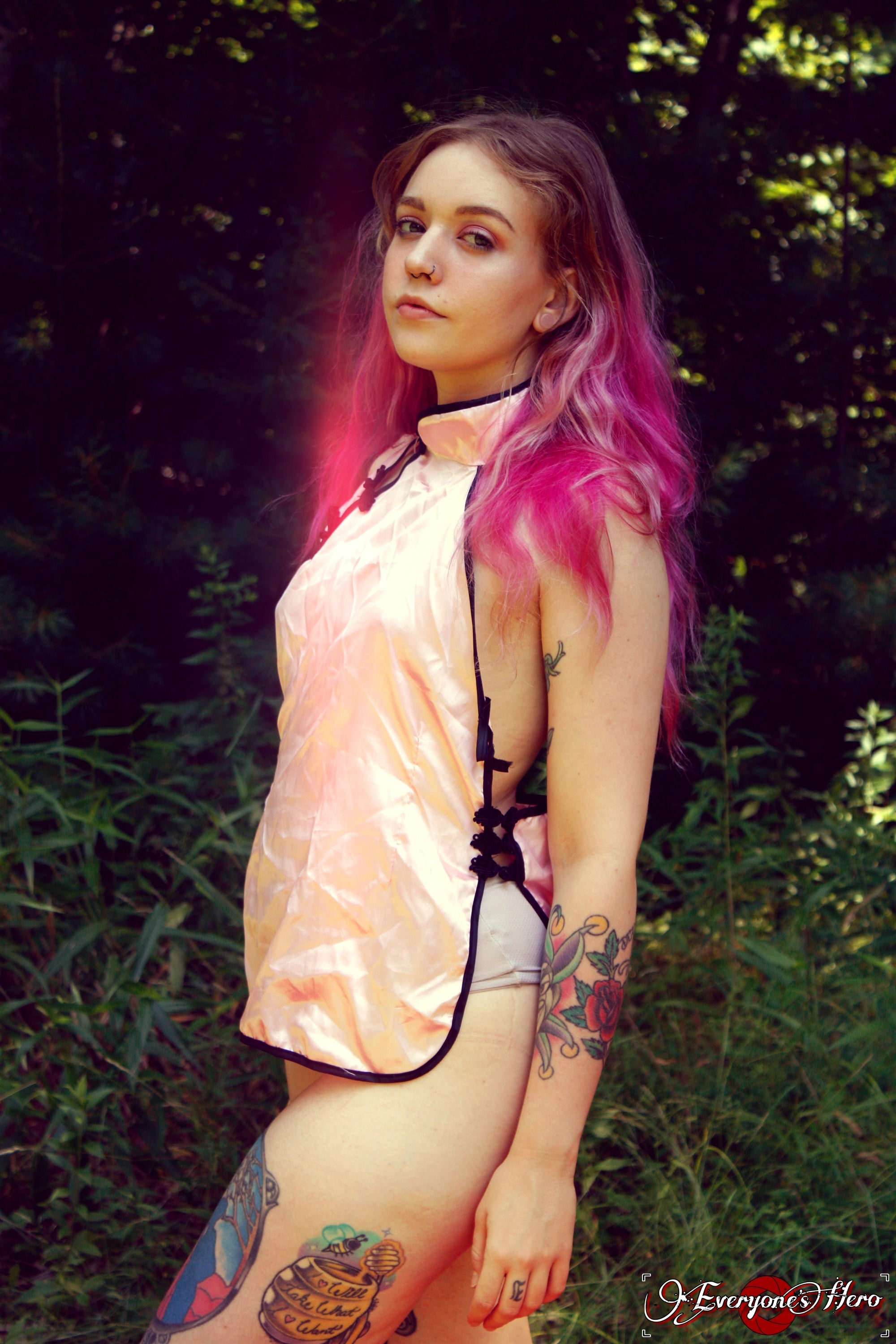 All Pink Everything <br />(87 Photos available)