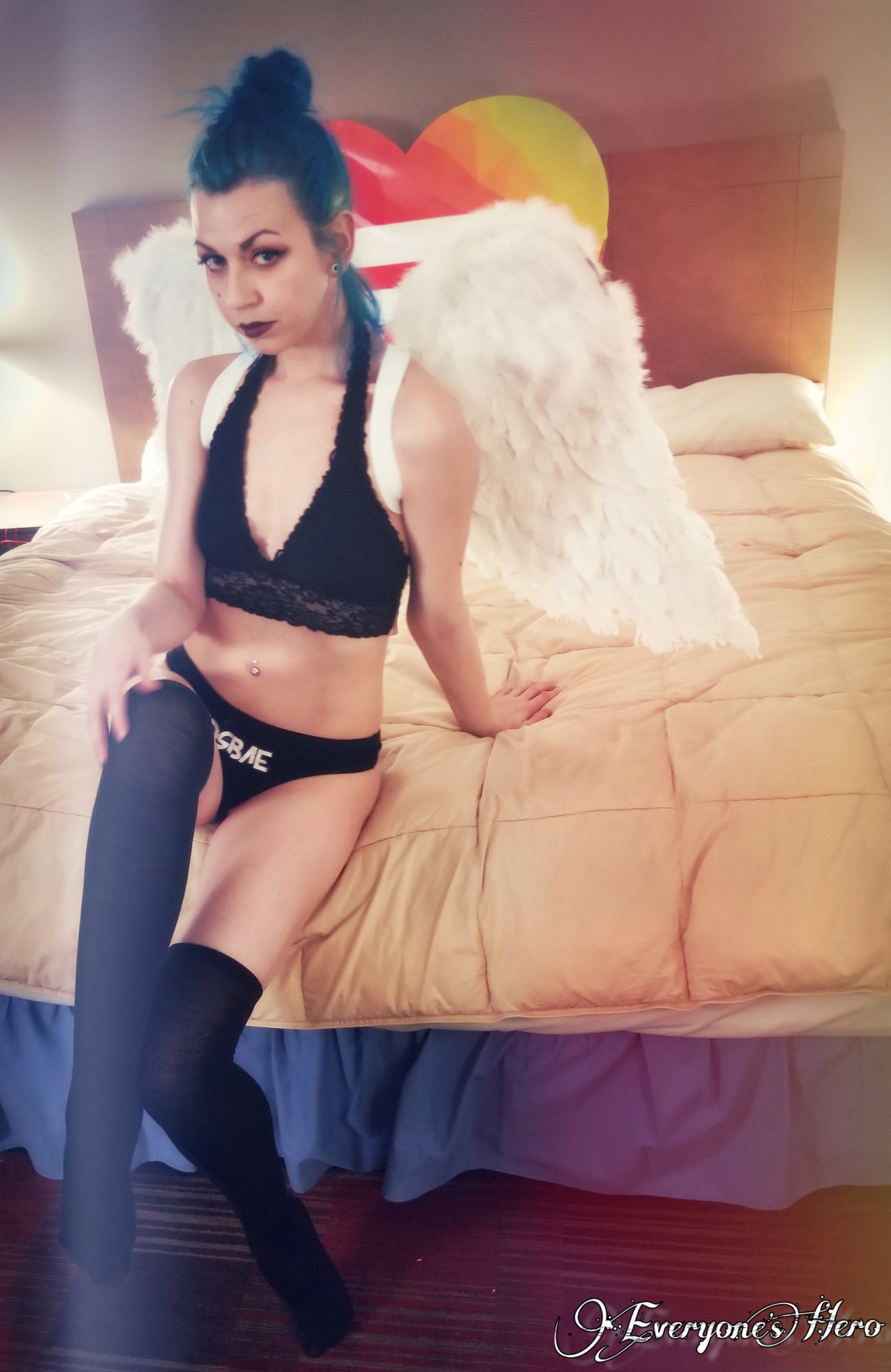 AngelBae<br />(29 photos available)