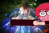 At the Car Wash <br />(3 Sets Available)