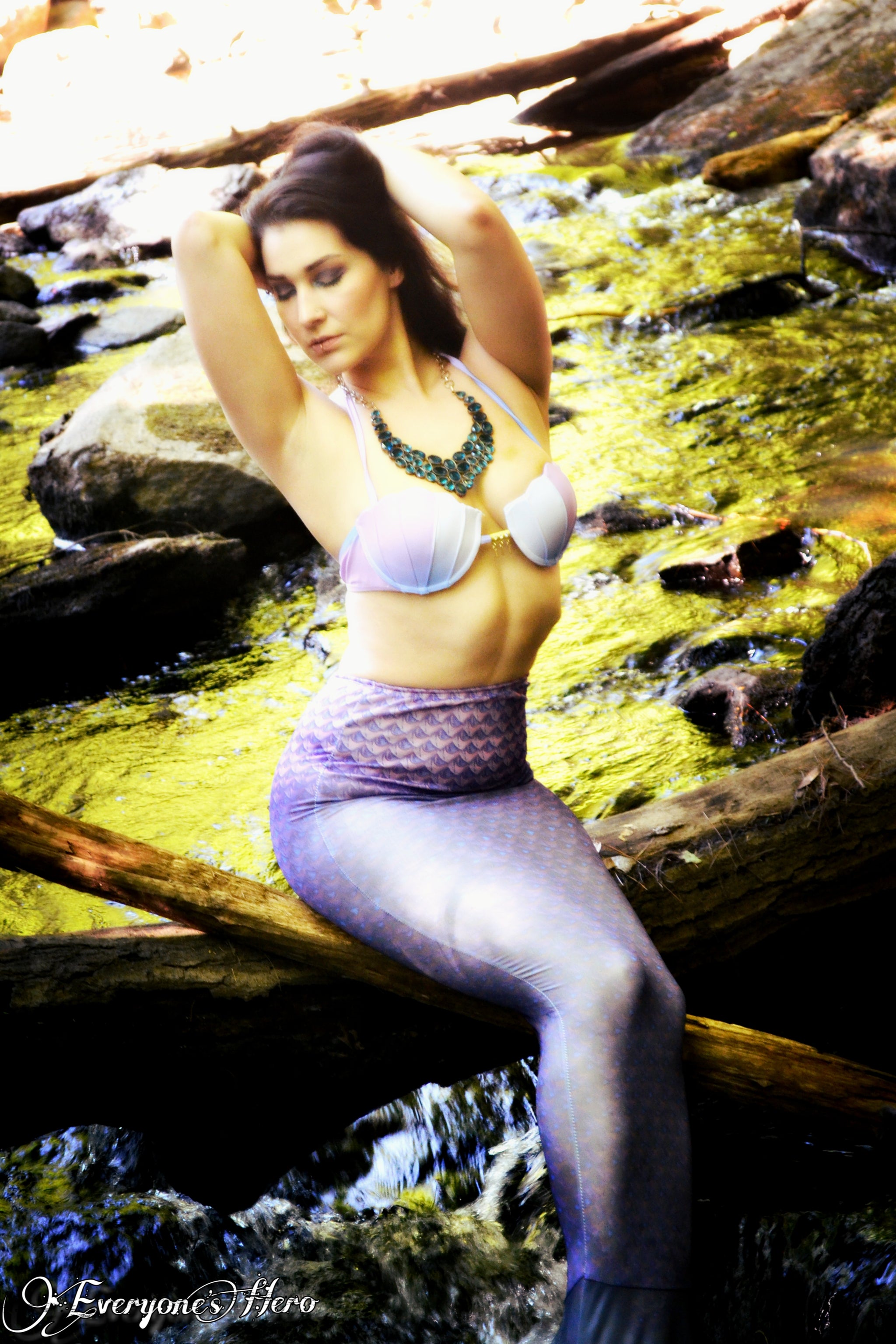 Athena's Grove<br />(3 Sets Available)