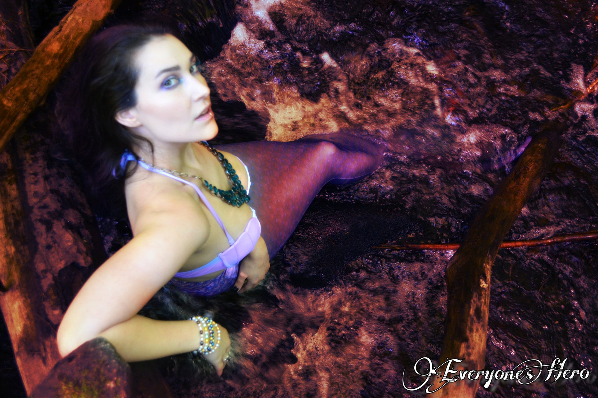 Athena's Grove<br />(3 Sets Available)