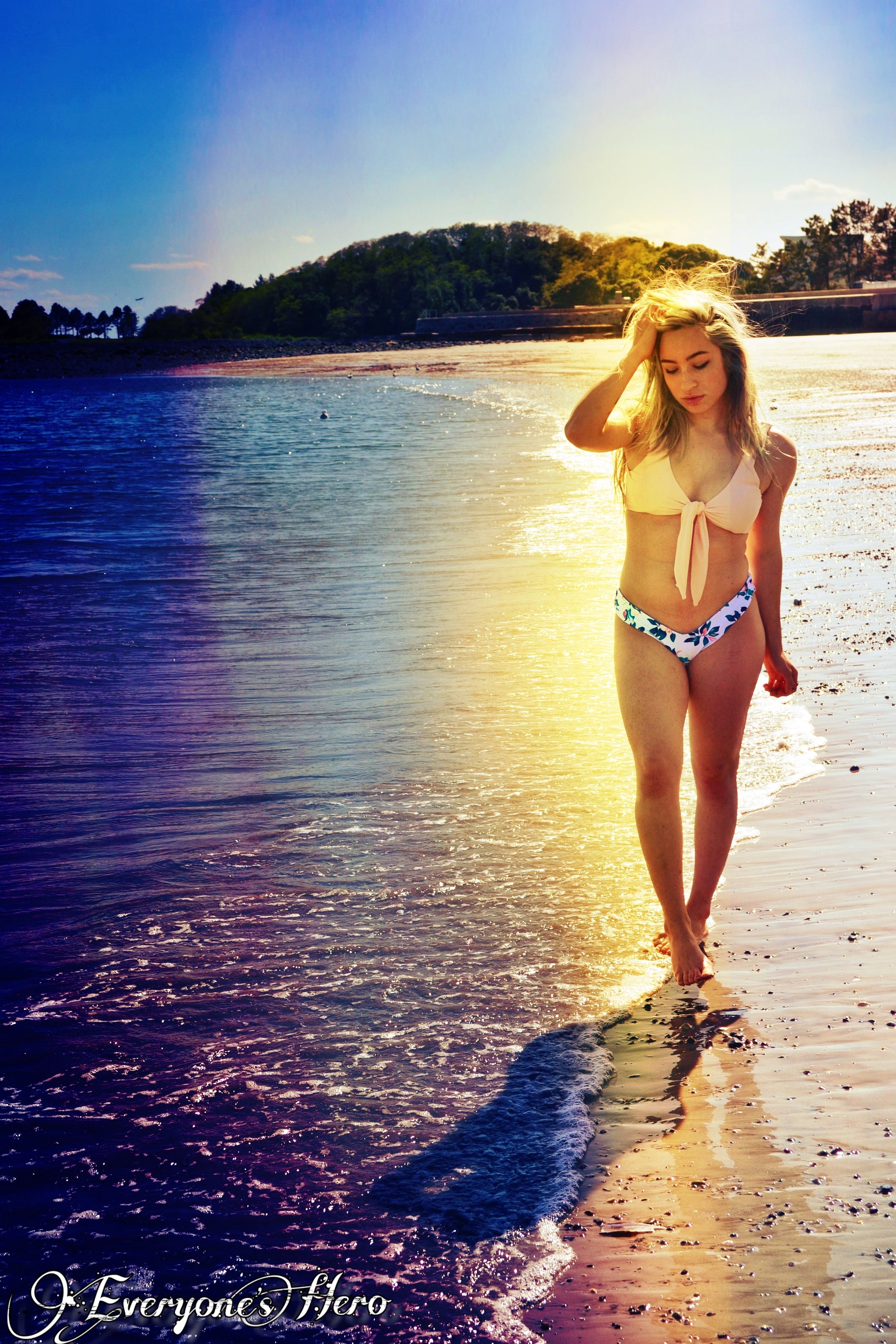 Beach Bae<br />(3 Sets Available)