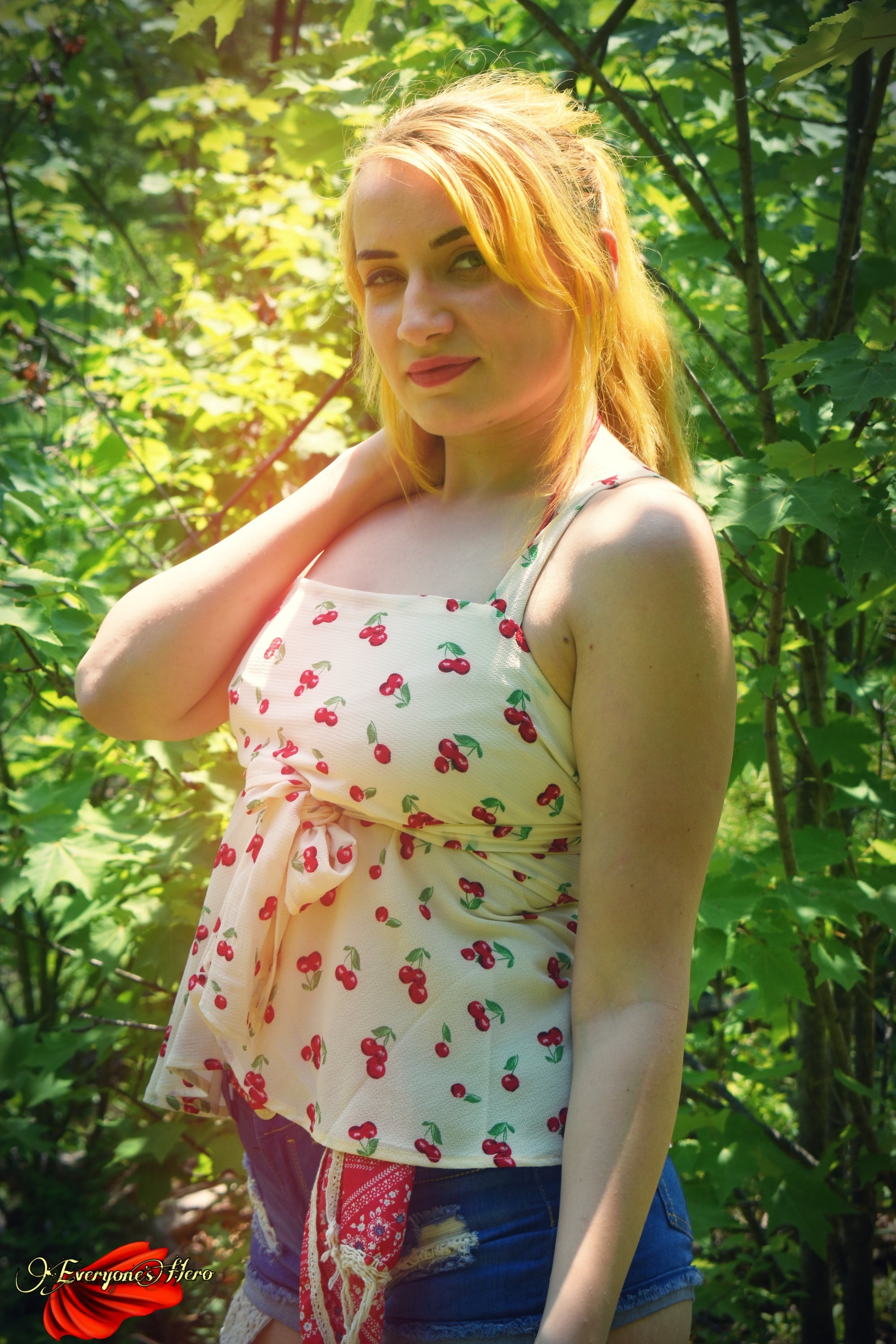BaeBerries <br />(57 Photos available)