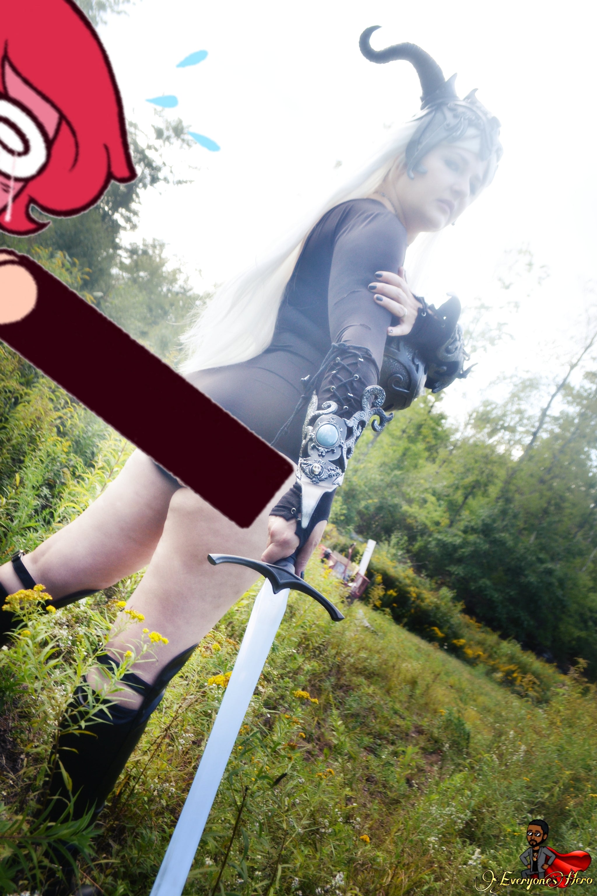 Barbarian Queen<br />(2 Sets Available)
