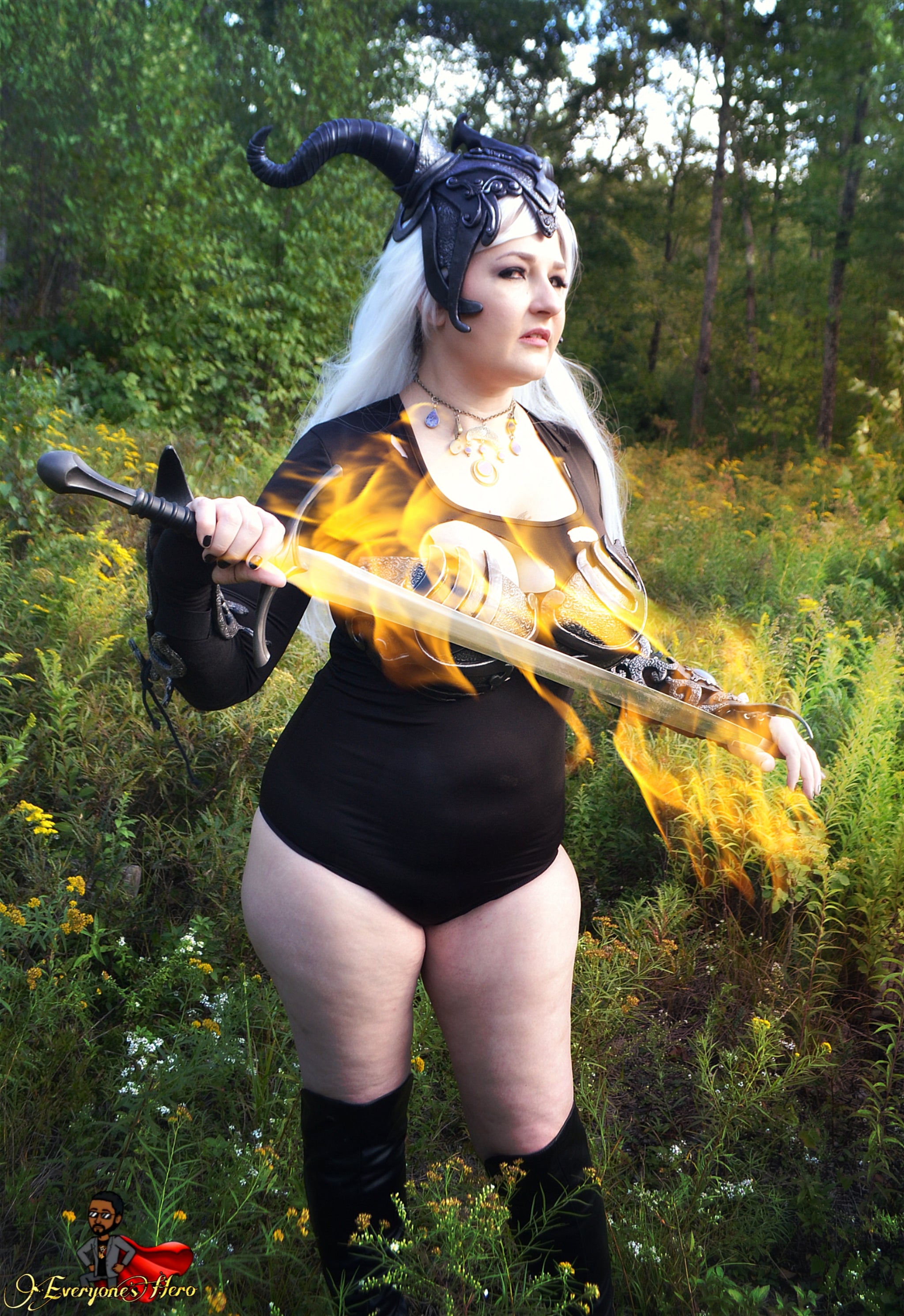 Barbarian Queen<br />(2 Sets Available)