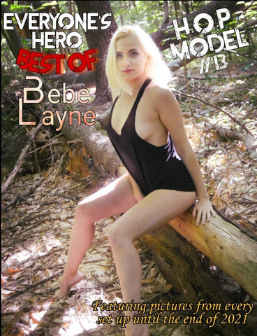 Best of<br />Bebe Layne 1