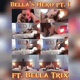 Bella's Hero pt. I <br />(48:15 Min)