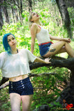 Biddies In Trees <br />(3 Sets available)