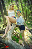 Biddies In Trees <br />(3 Sets available)