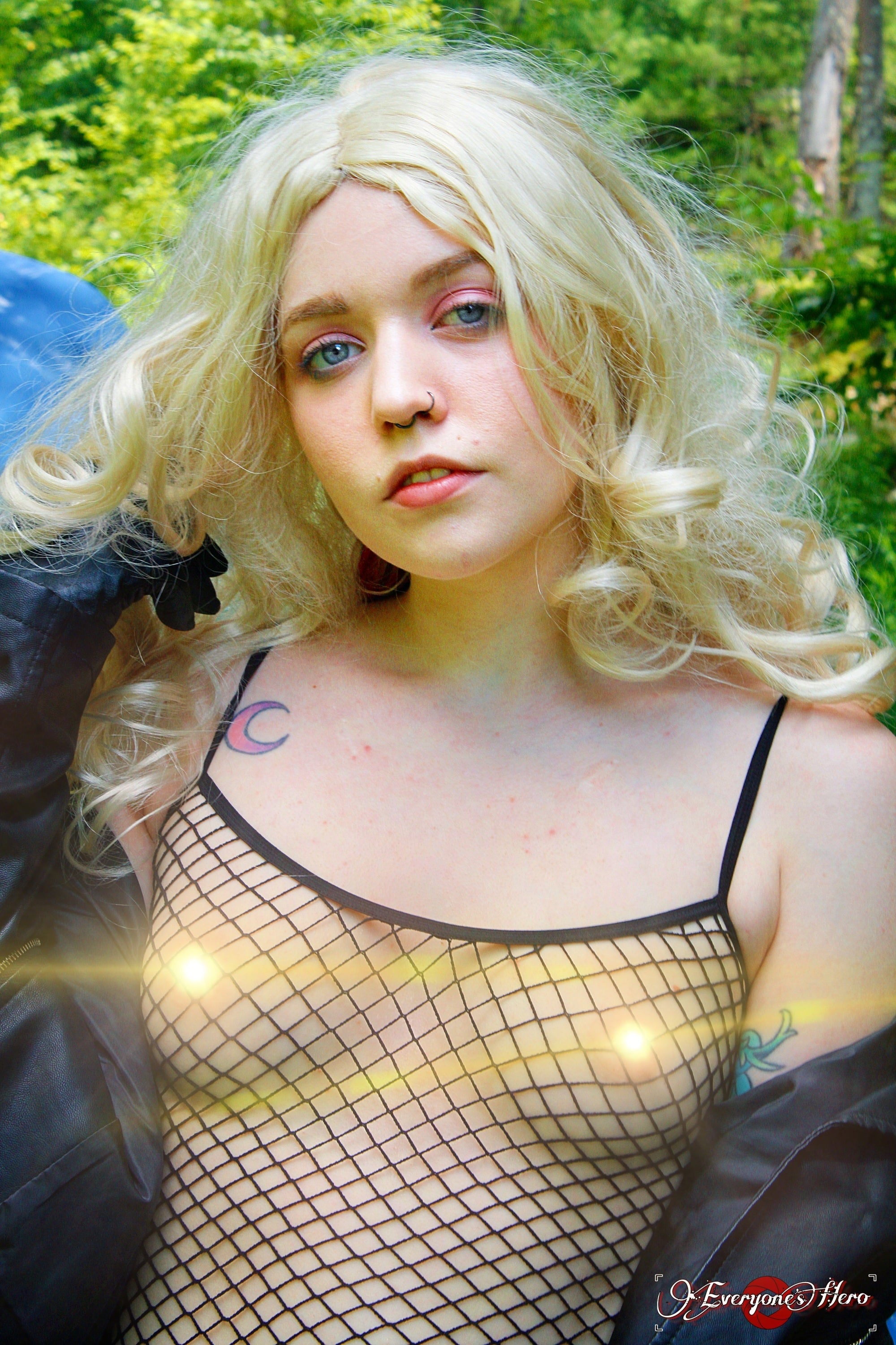 Black Canary <br />(115 Photos available)