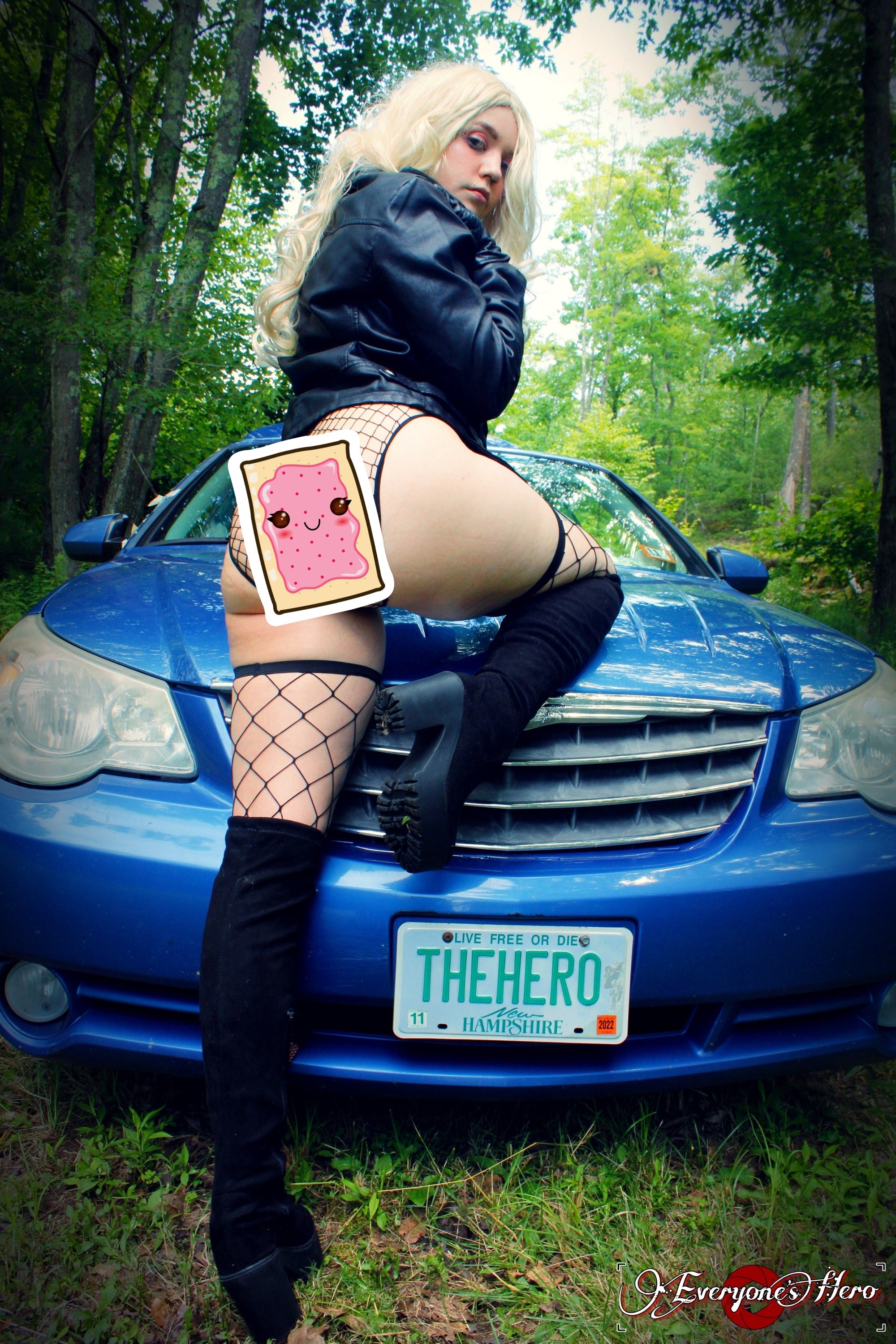 Black Canary <br />(115 Photos available)