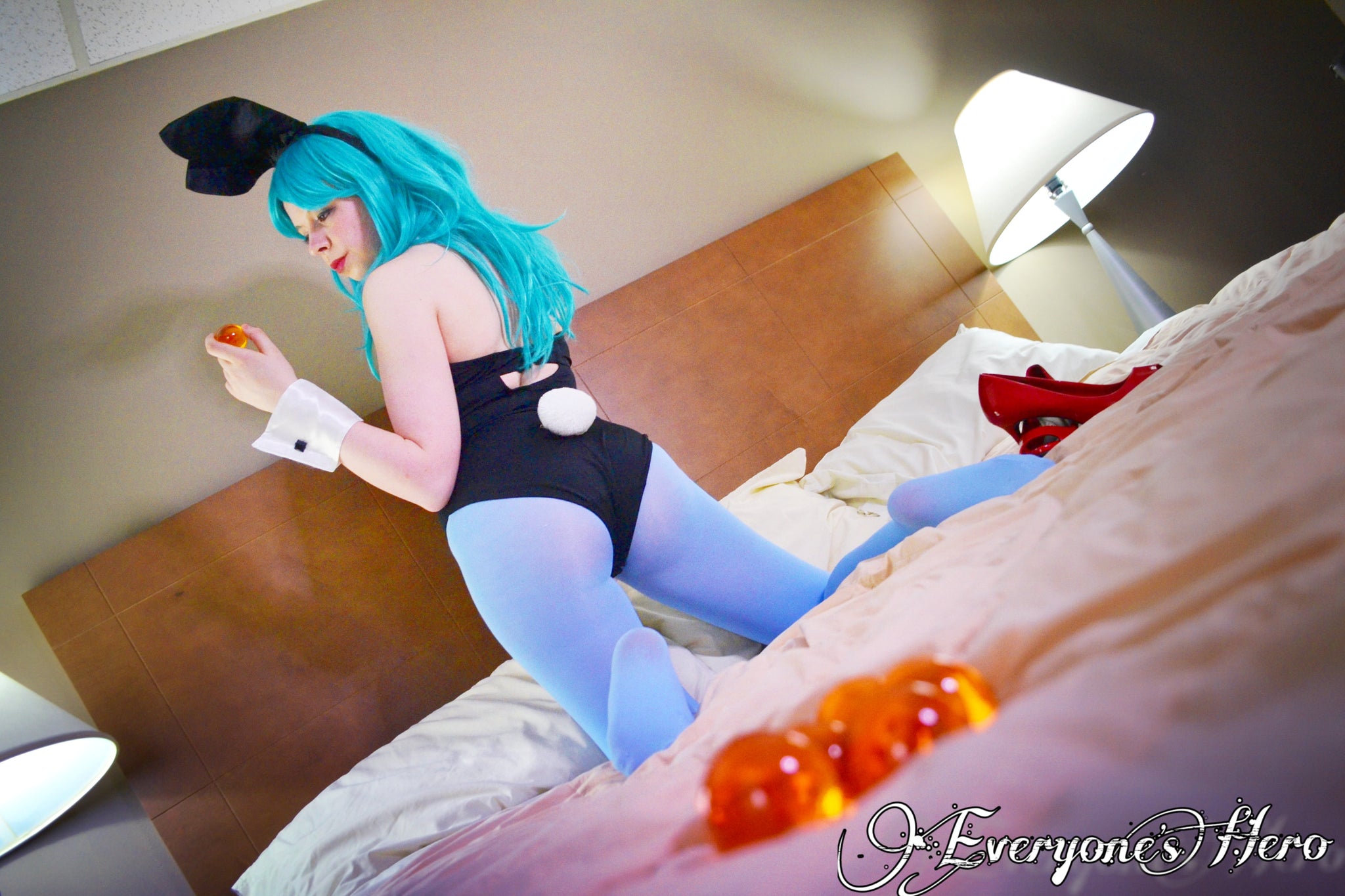 Bunny Bulma Briez <br />(2 Sets available)