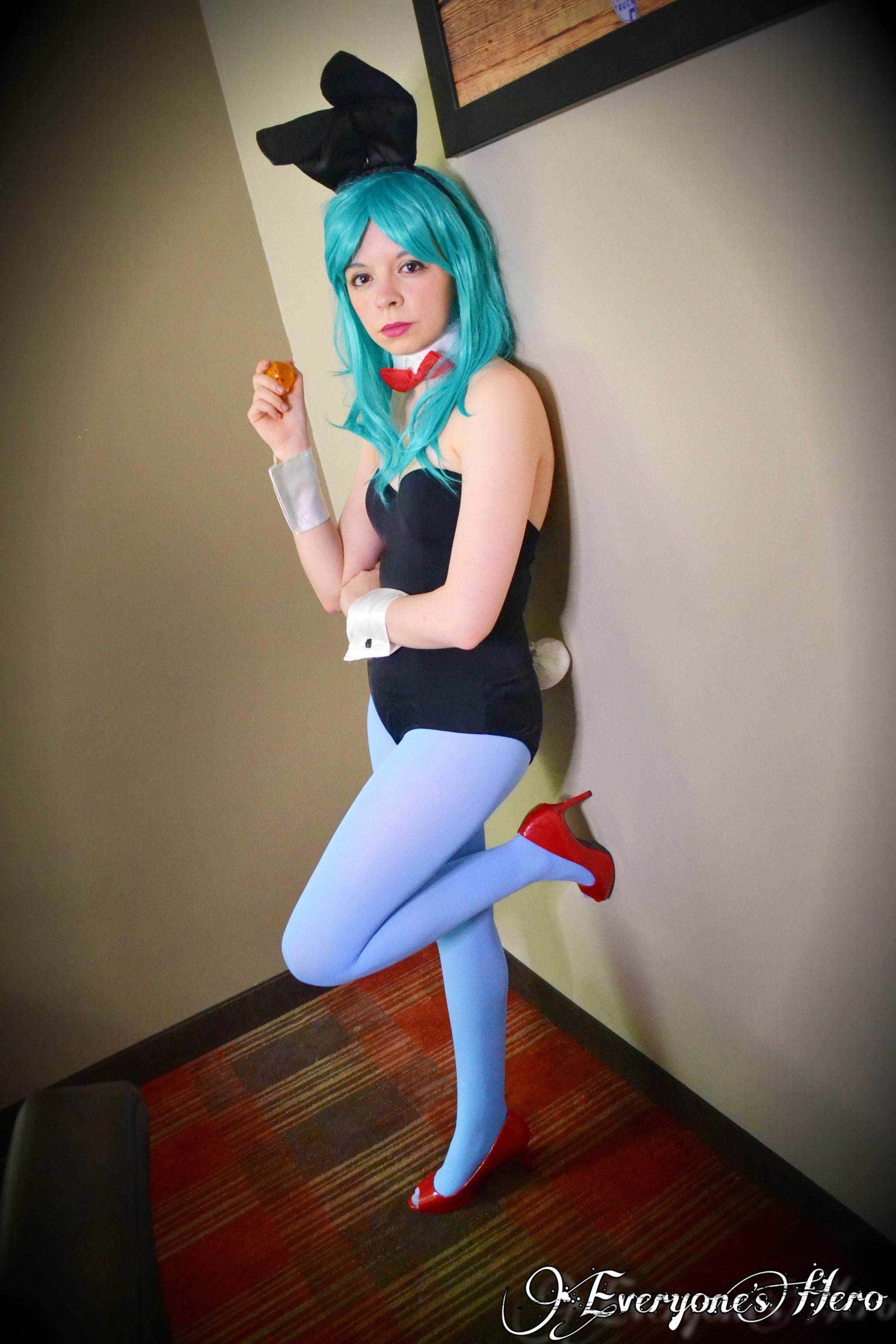 Bunny Bulma Briez <br />(2 Sets available)
