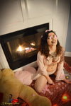 By the Fire<br />(2 Sets Available)