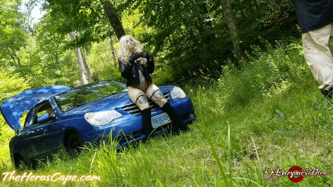 Behind the Scenes Canary SG 1<br />(3 Videos available)