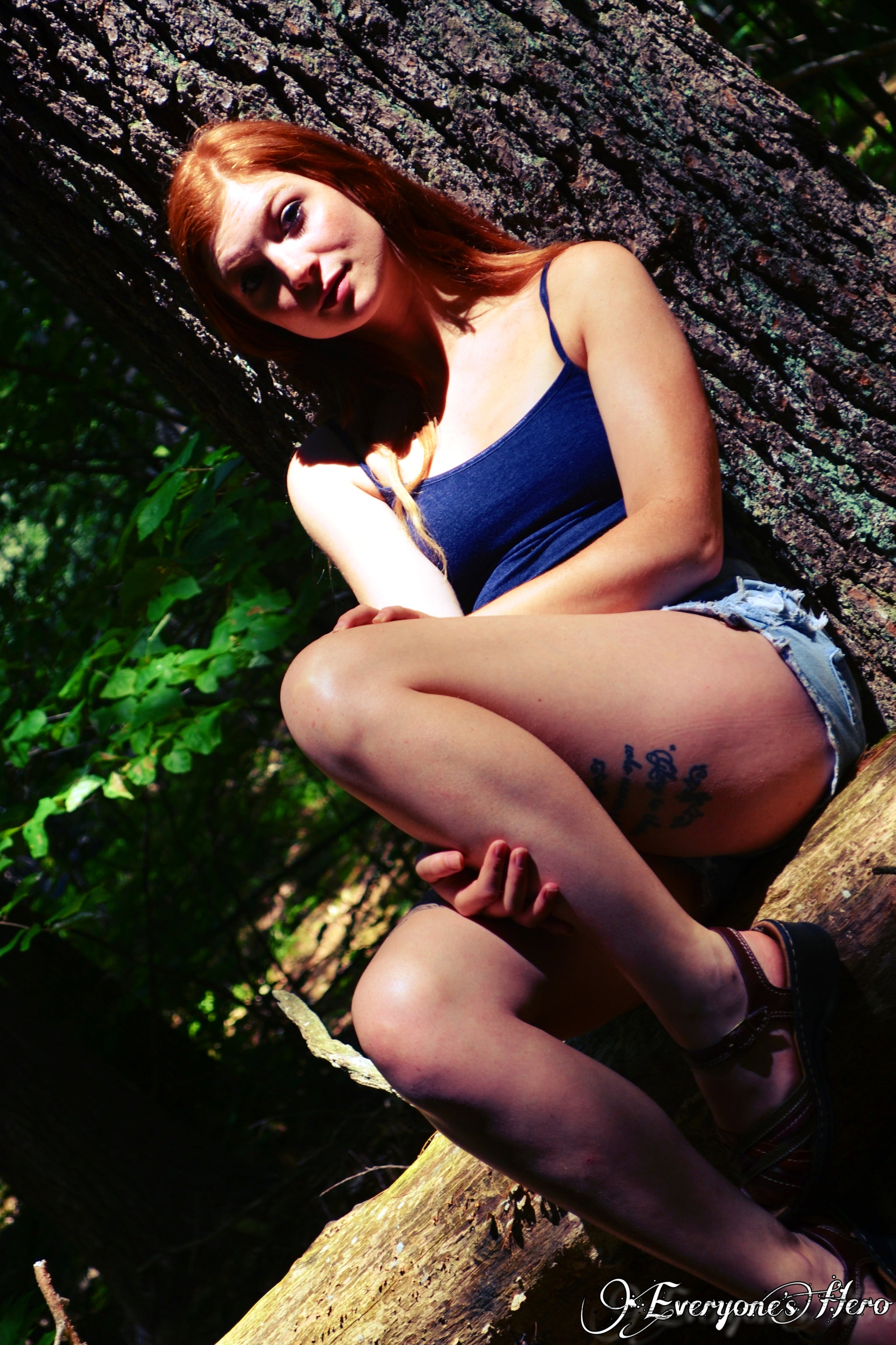 Casual Cat<br />(38 photos available)