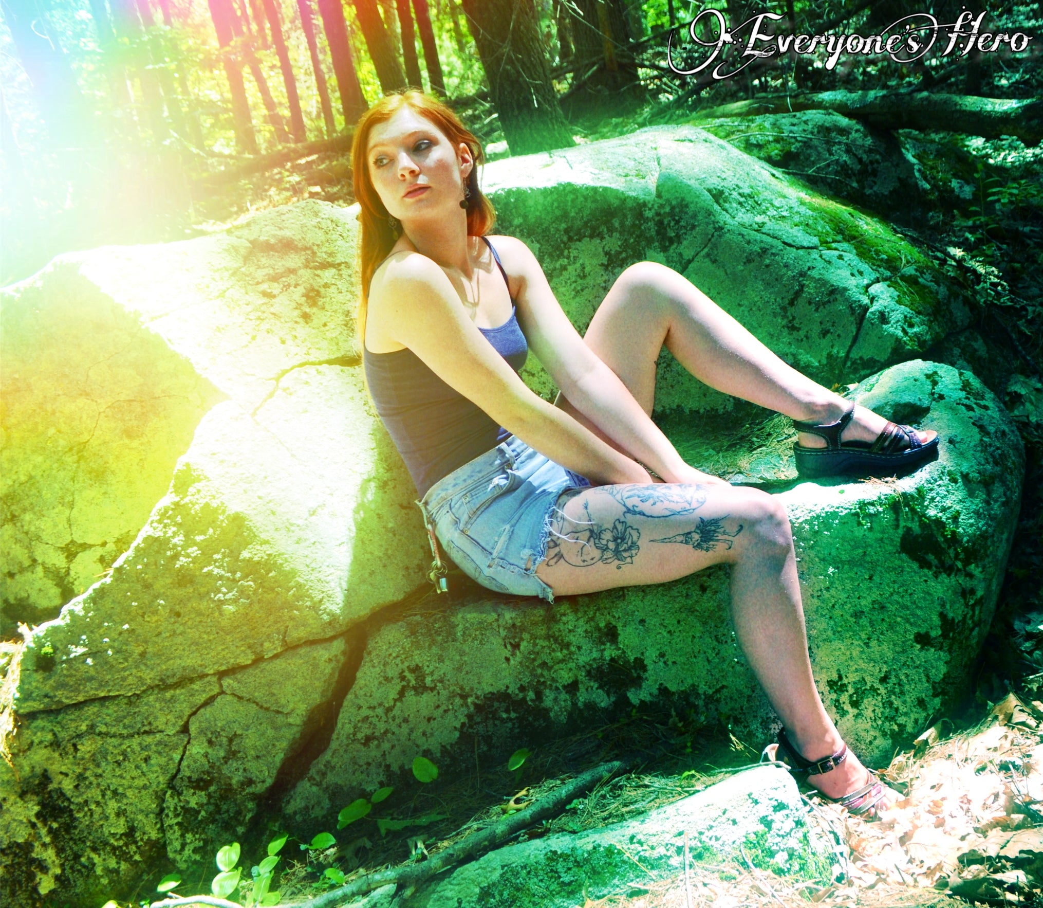 Casual Cat<br />(38 photos available)