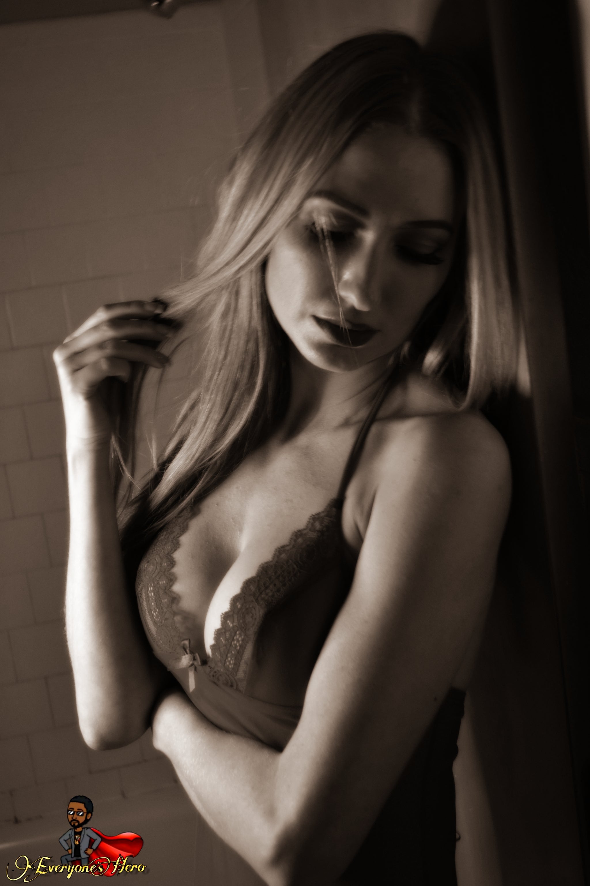 Red Chanel <br />(86 Photos Available)