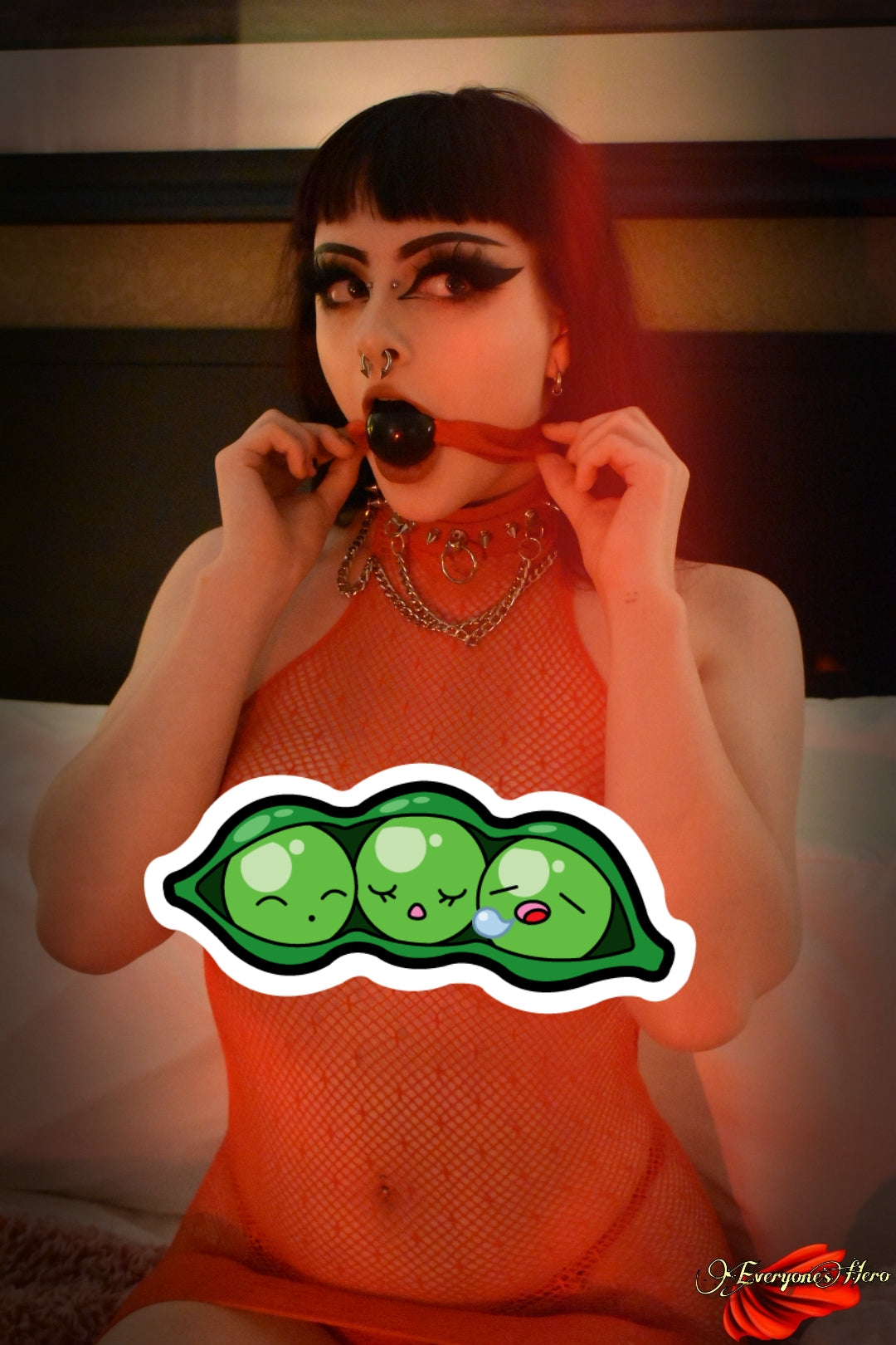 Cherry Bomb <br />(5 Sets Available)