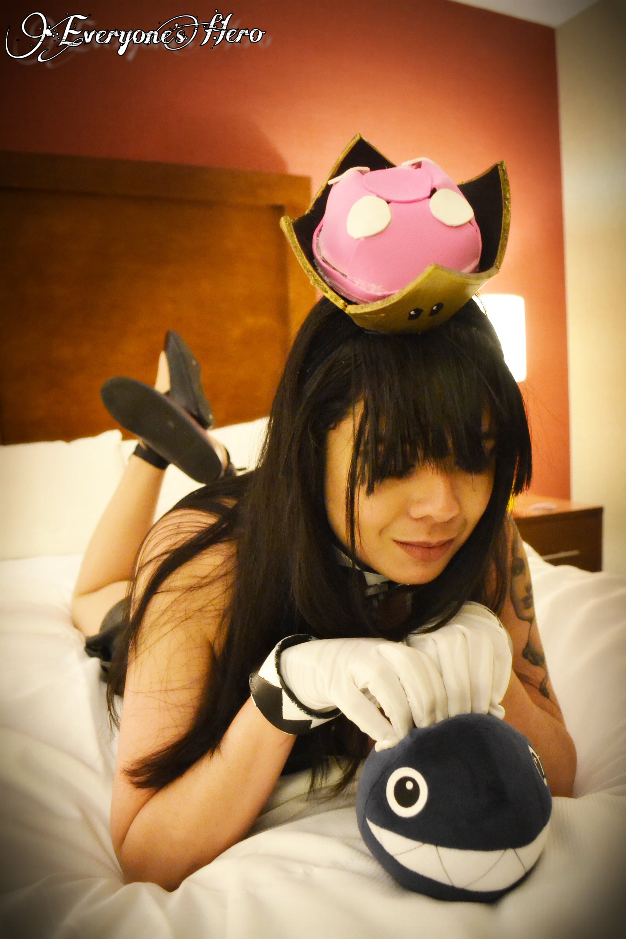 Chompette <br />(48 Photos)