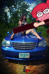 Chrysler Babe <br />(2 Sets Available)