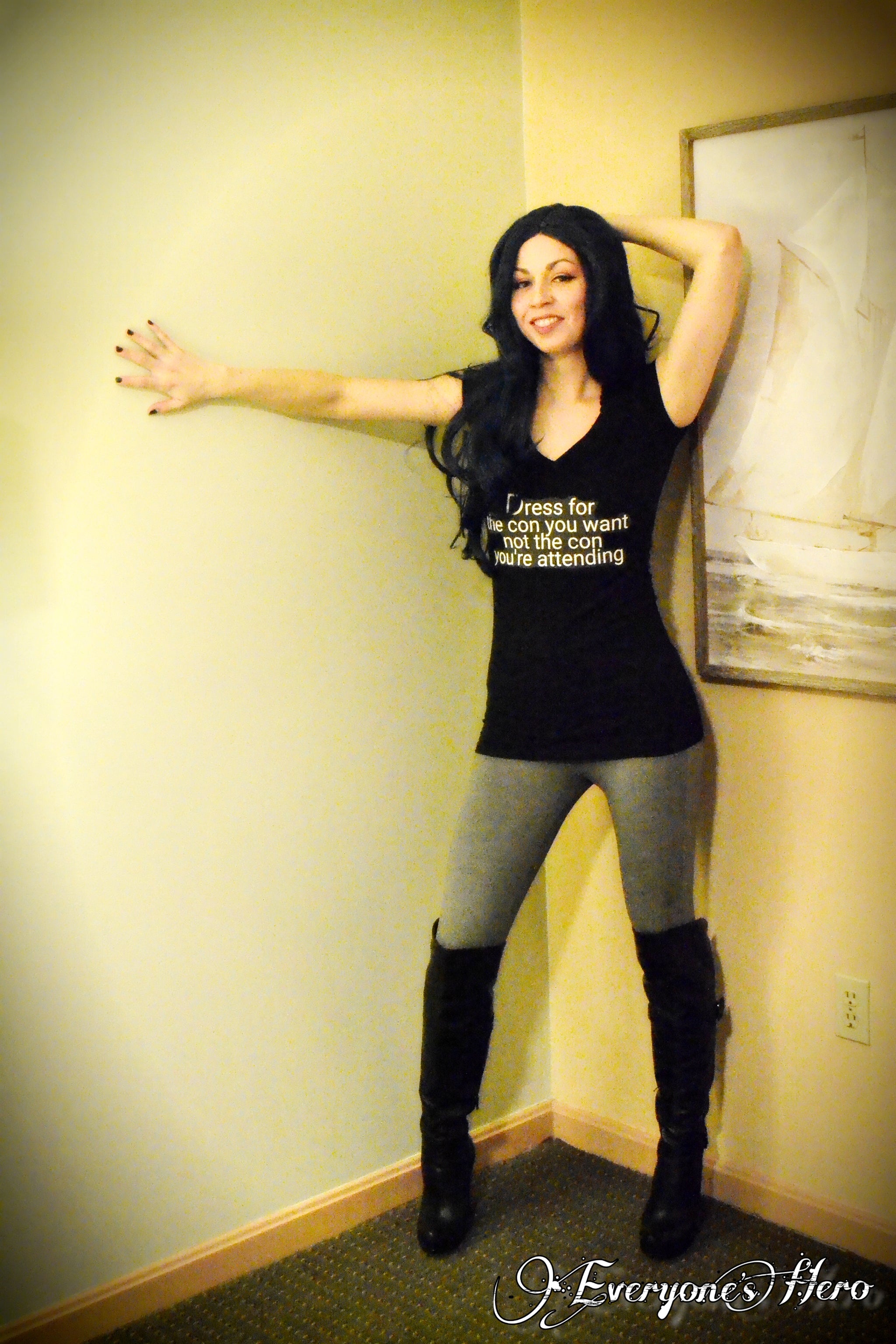 The Con <br />(21 photos available)