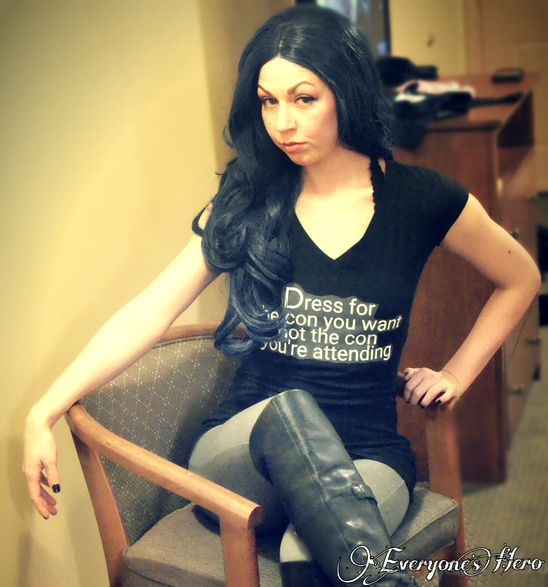 The Con <br />(21 photos available)