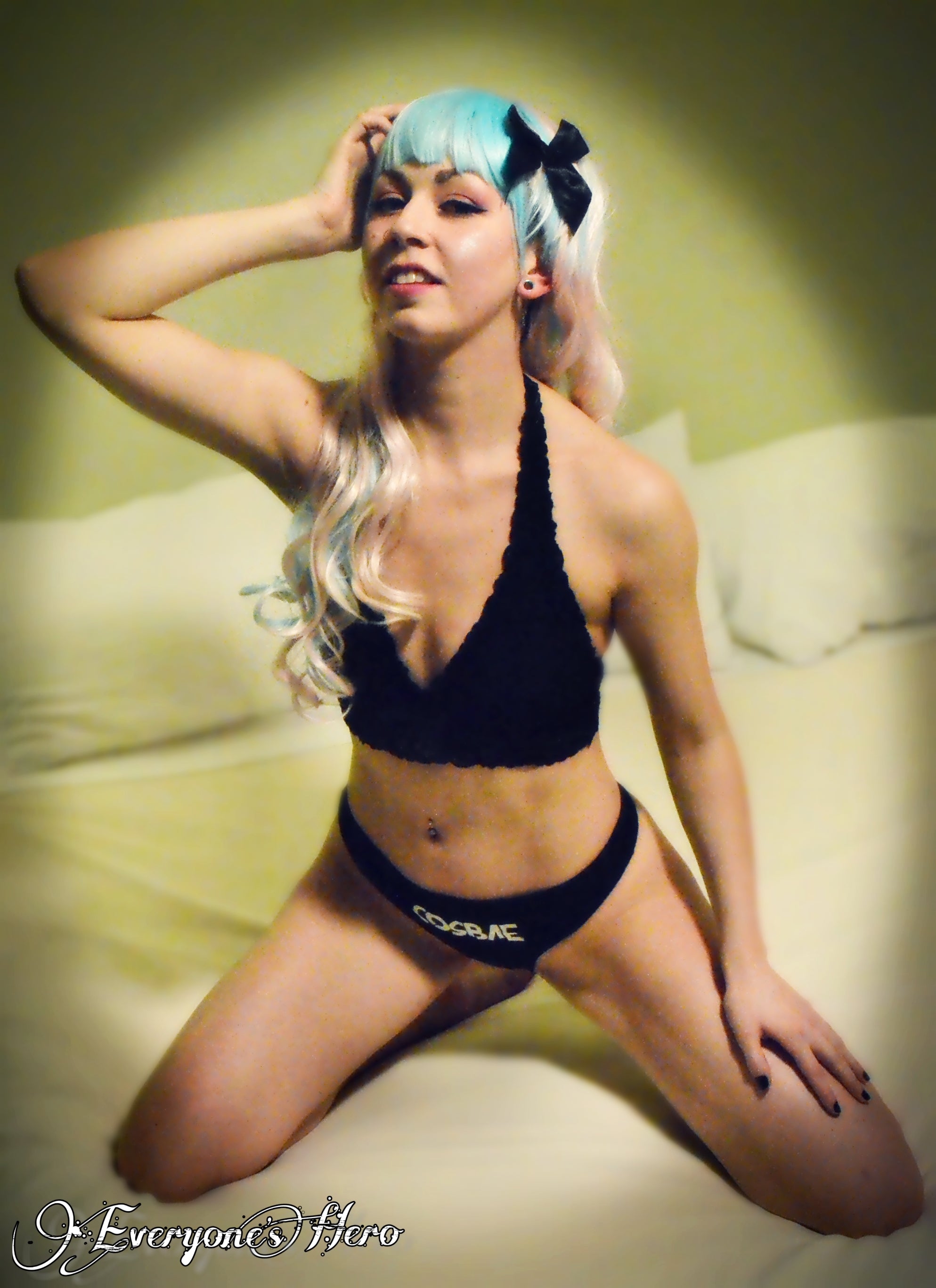 Cosbae <br />(19 photos available)