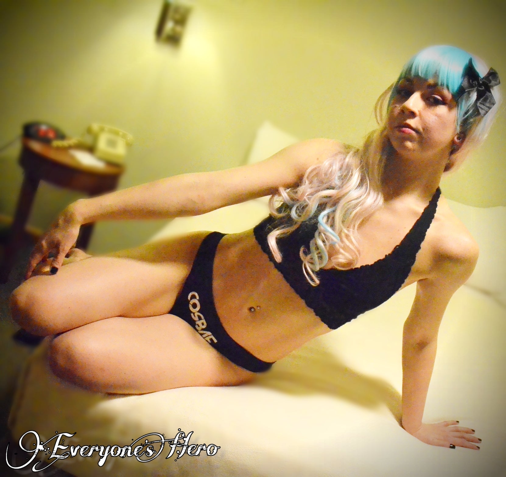 Cosbae <br />(19 photos available)