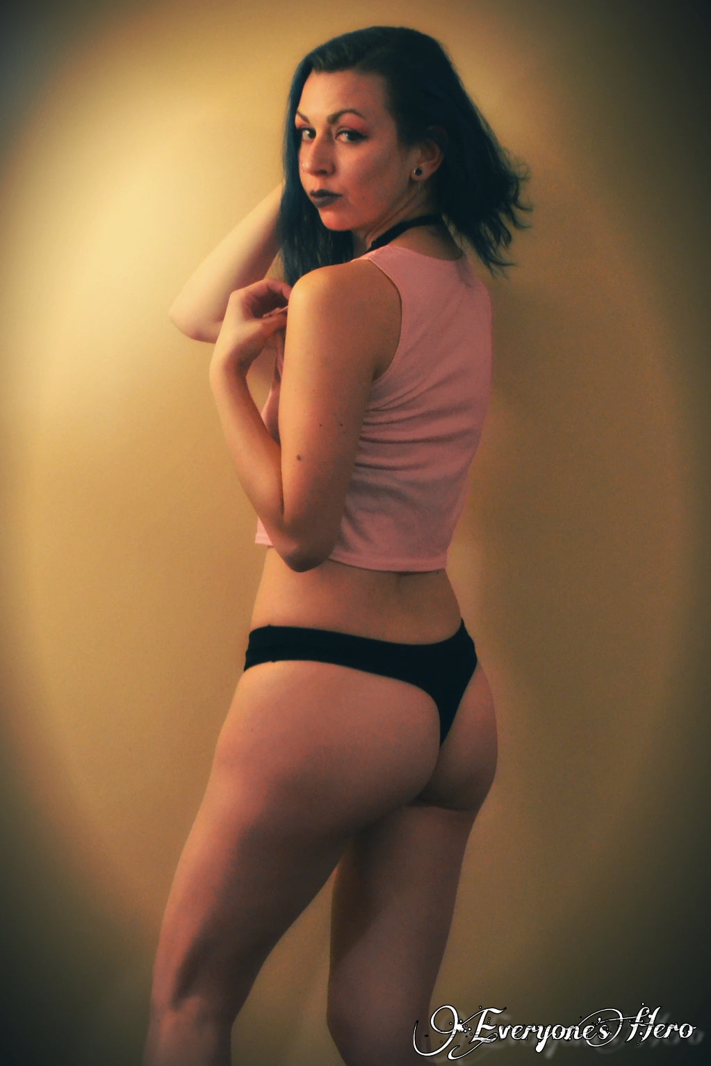 Jiggly Boodoir <br />(2 sets available)