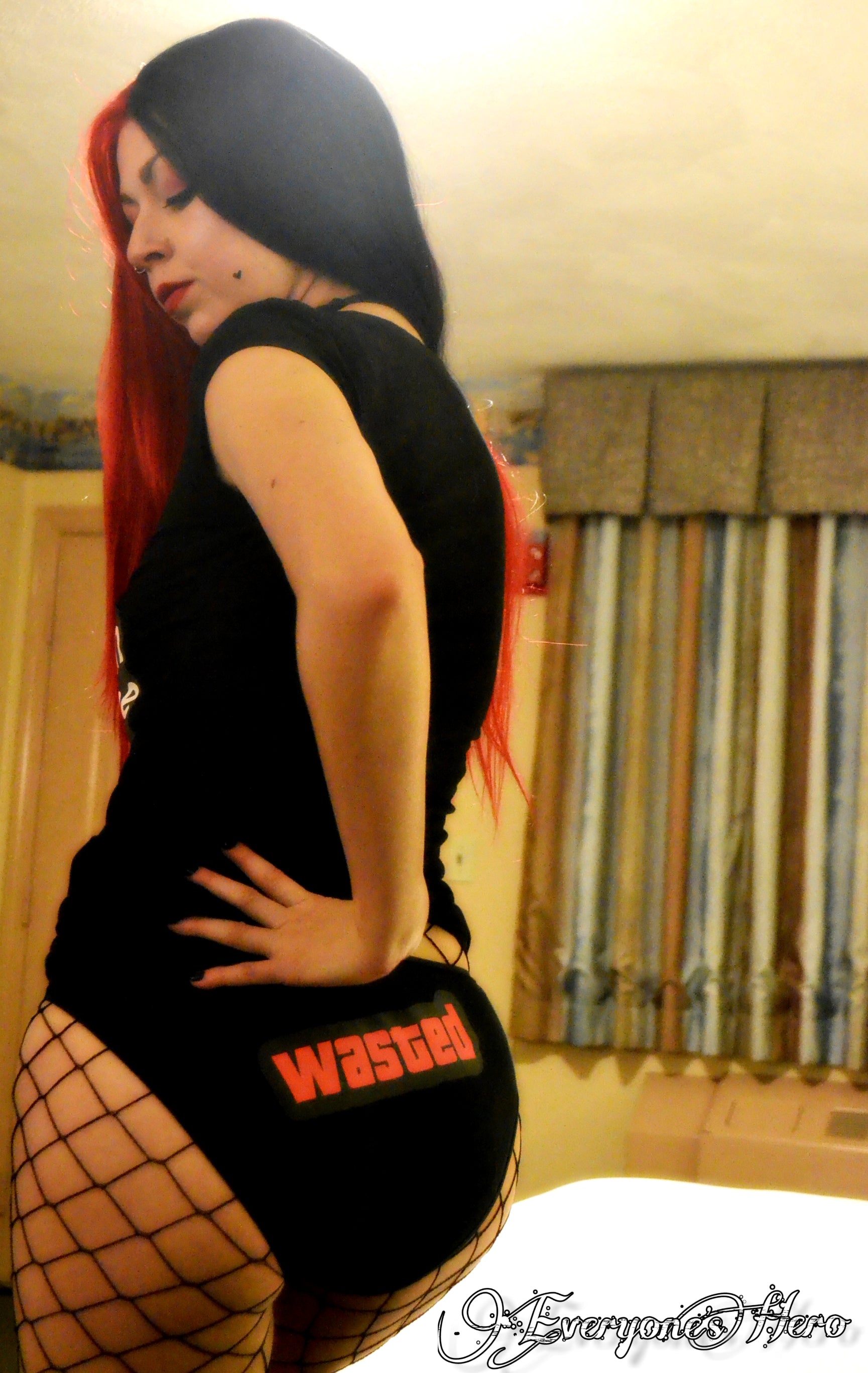 Wasted<br />(26 Photos available)