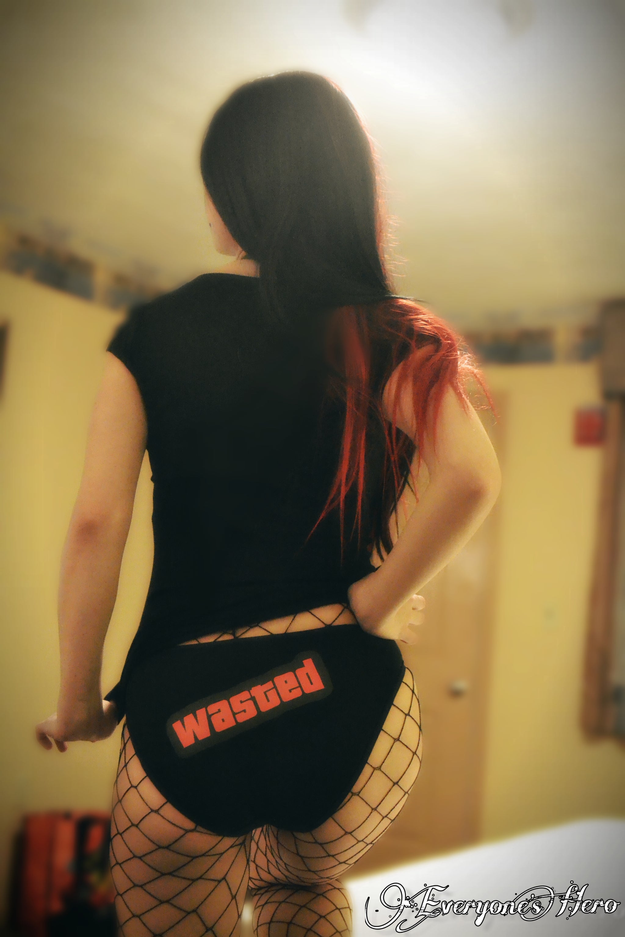 Wasted<br />(26 Photos available)