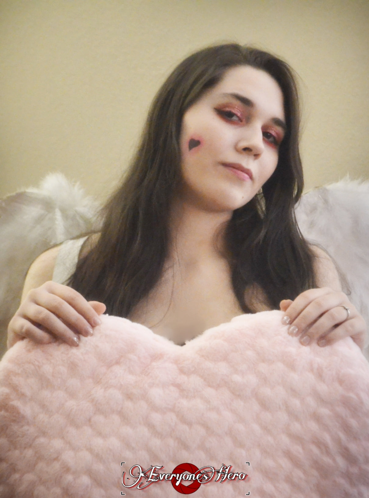 Cupid <br />(2 Sets Available)