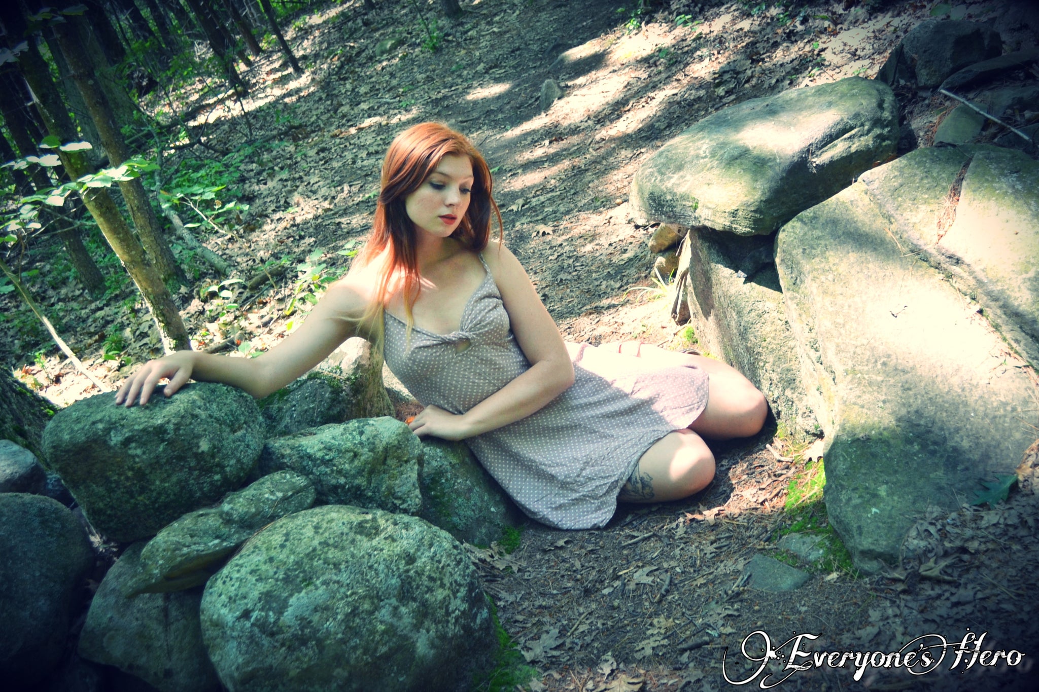 Wonderland<br />(2 sets available)