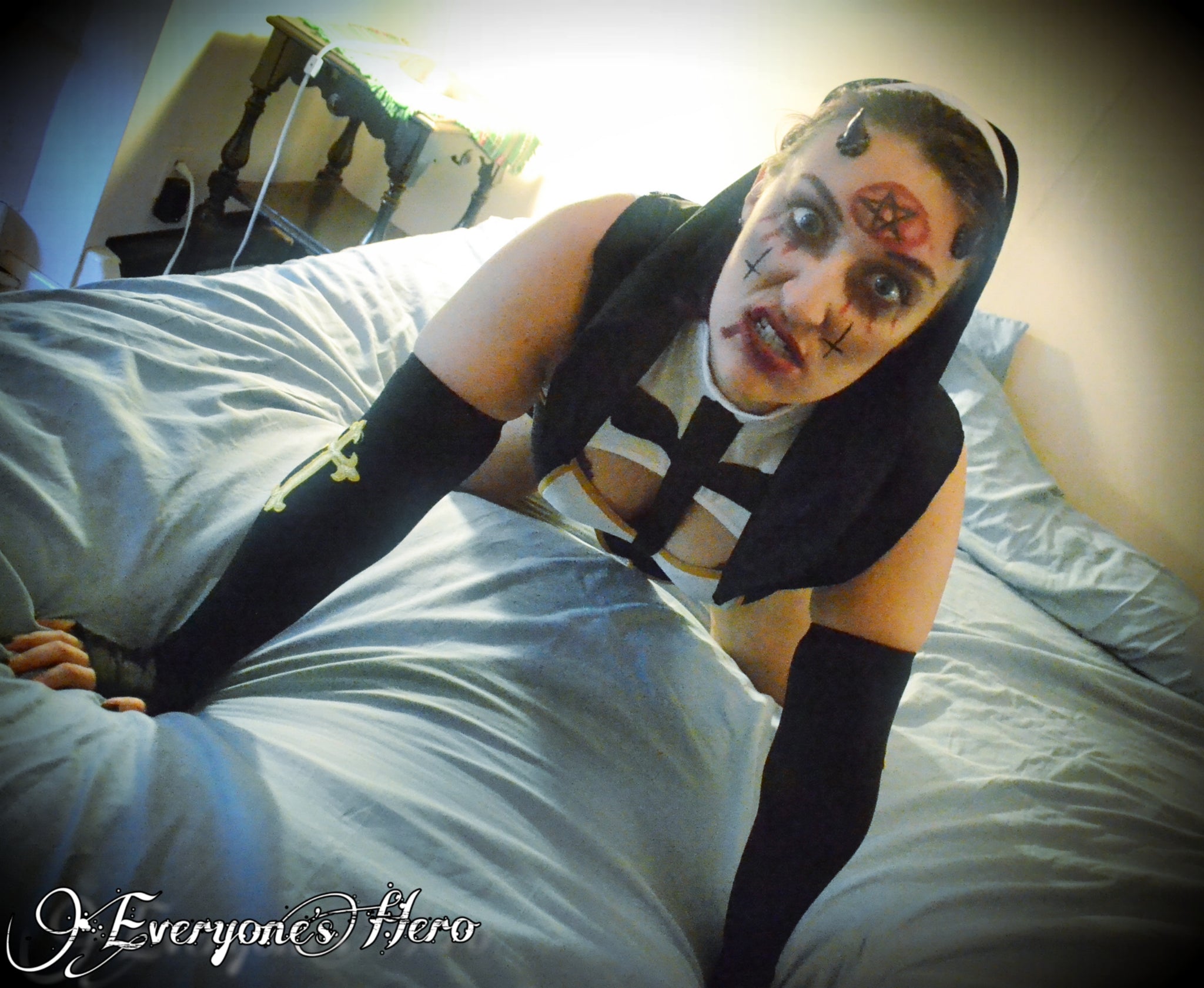 The Exorcism of Olivia Kitt<br />(3 Sets Available)