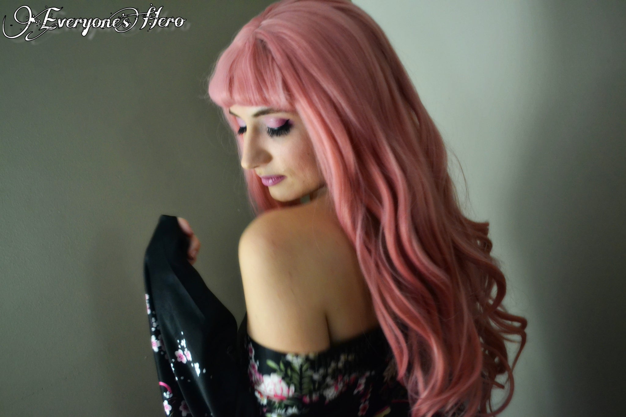 A Night in Tokyo<br />(2 sets available)