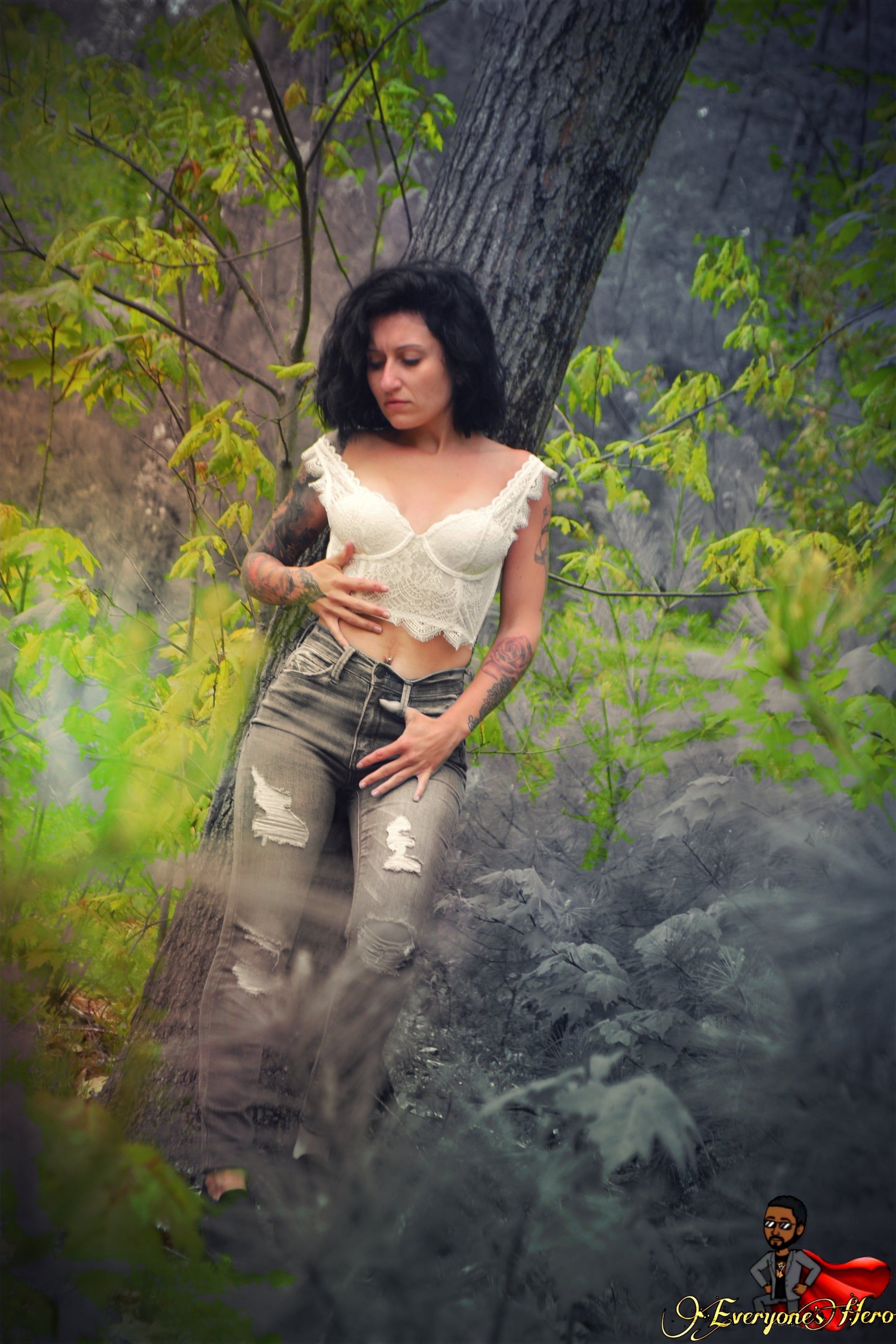 Free Spirit <br />(2 Sets Available)