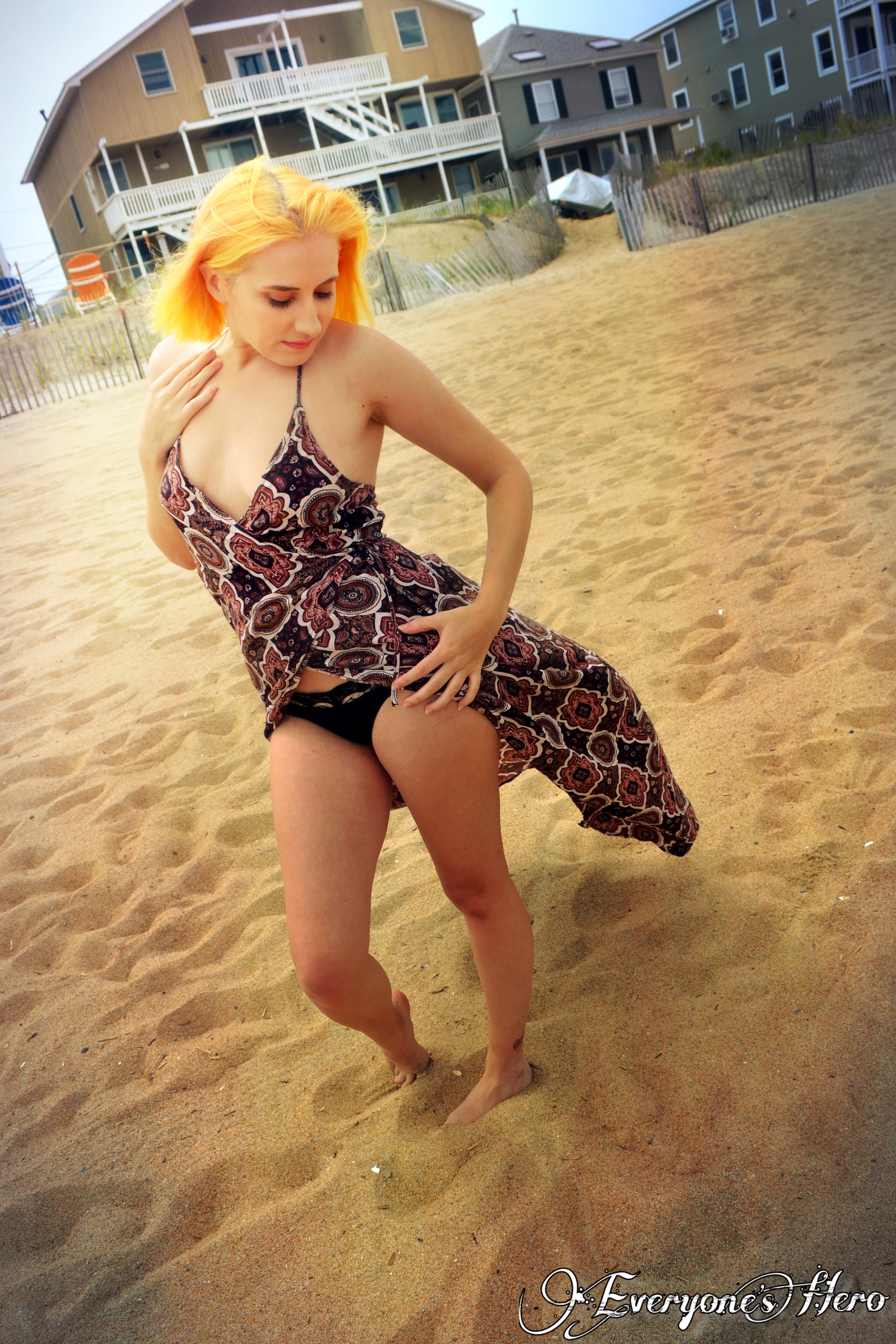 The Big Blue<br />(3 sets available)