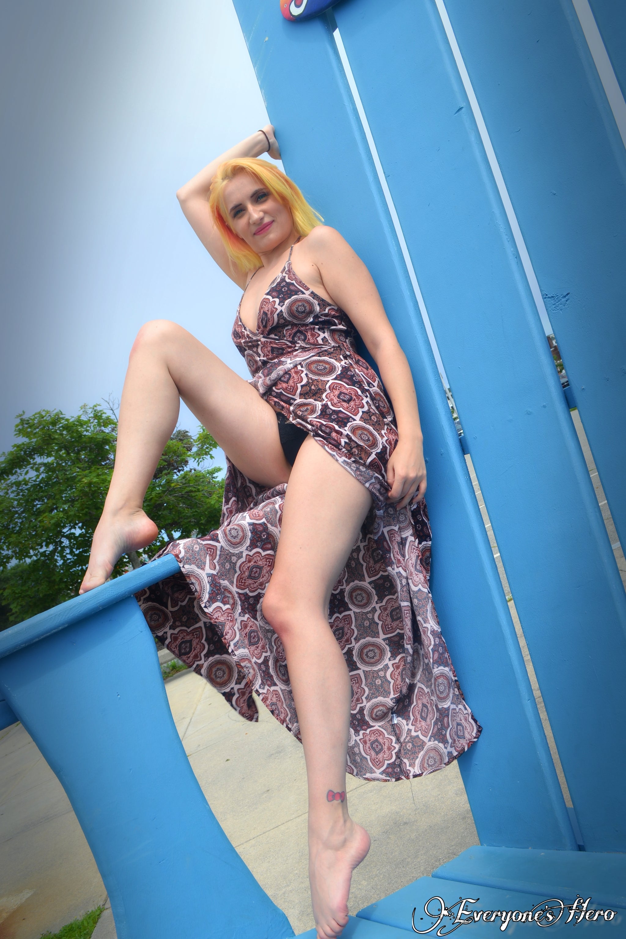 The Big Blue<br />(3 sets available)