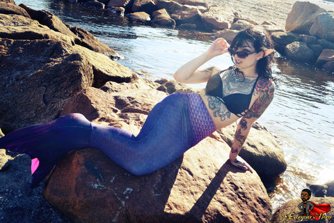 Elfin Mermaid <br />(3 Sets Available)
