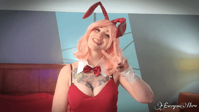 Fooly Ahegao <br />(0:13 Min)